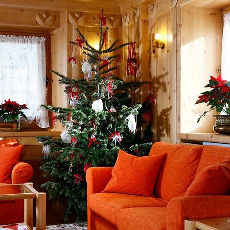 Hotel Natale Κορτίνα Ντ' Αμπέτσο Εξωτερικό φωτογραφία