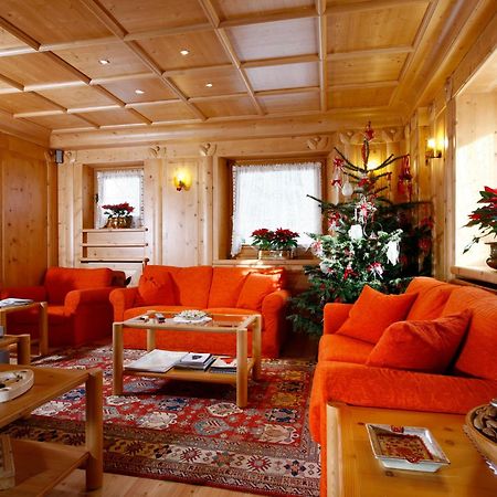 Hotel Natale Κορτίνα Ντ' Αμπέτσο Εξωτερικό φωτογραφία