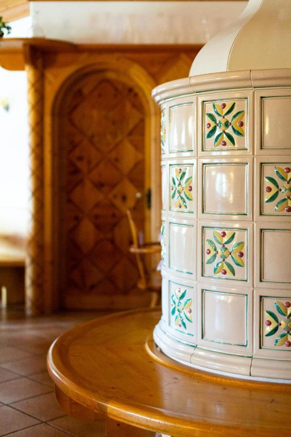 Hotel Natale Κορτίνα Ντ' Αμπέτσο Εξωτερικό φωτογραφία