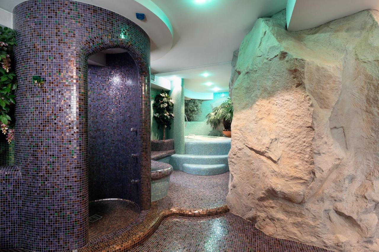 Hotel Natale Κορτίνα Ντ' Αμπέτσο Εξωτερικό φωτογραφία