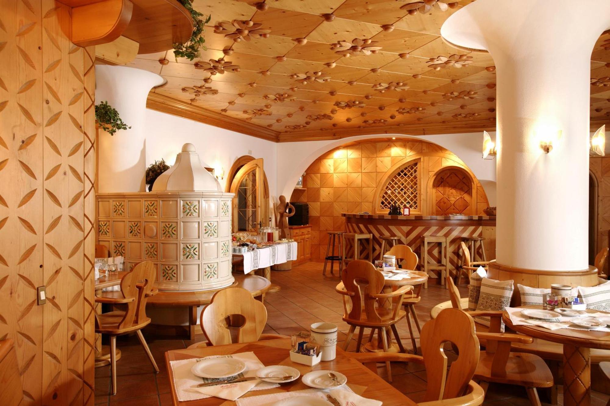 Hotel Natale Κορτίνα Ντ' Αμπέτσο Εξωτερικό φωτογραφία