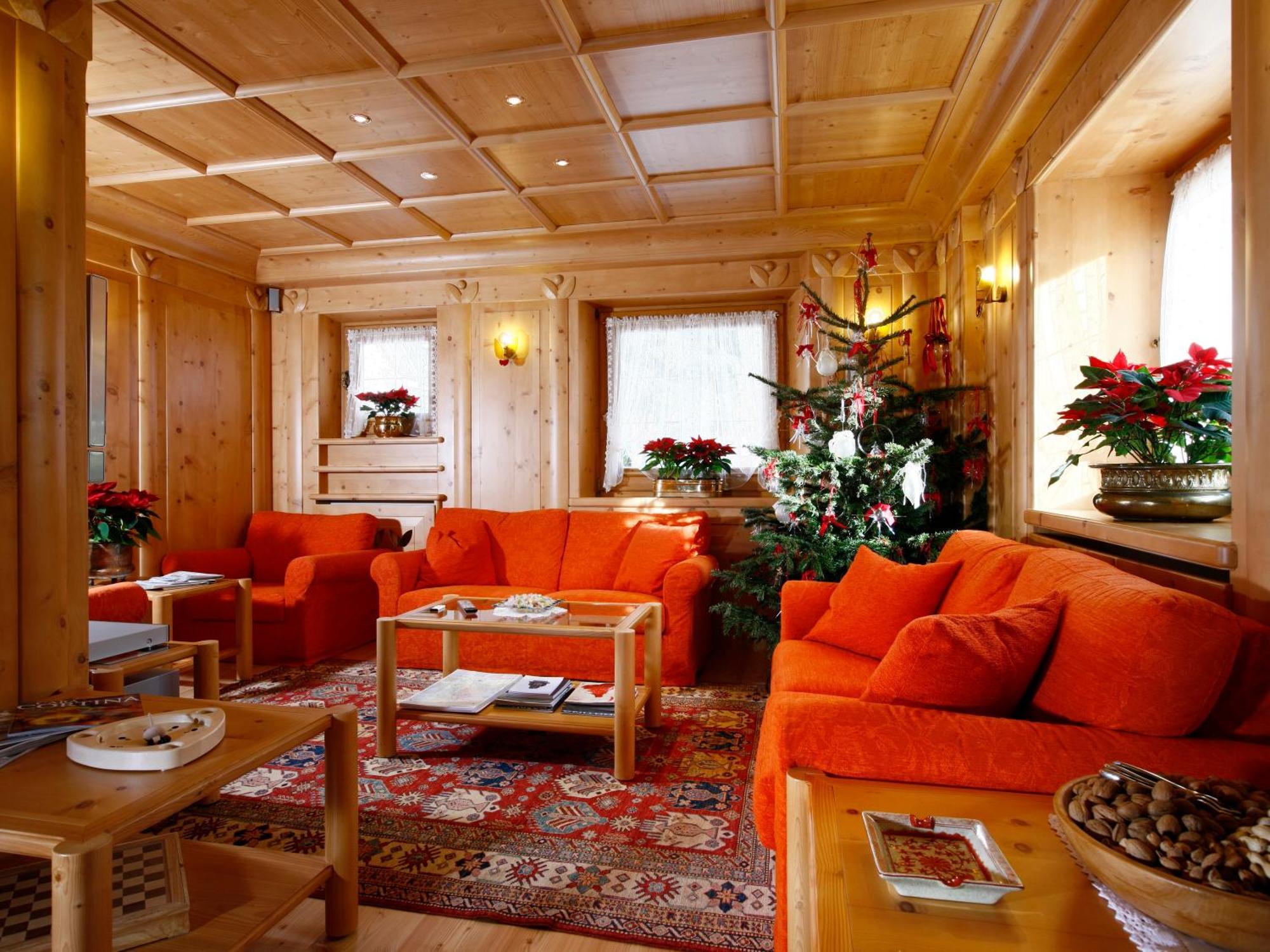 Hotel Natale Κορτίνα Ντ' Αμπέτσο Εξωτερικό φωτογραφία